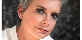 Catrin Finch reveals all about this year's MusicFest in Aberystwyth