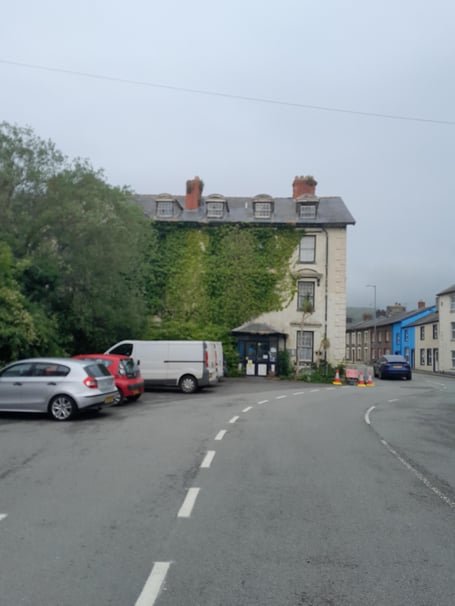 The Corbett Arms, Tywyn