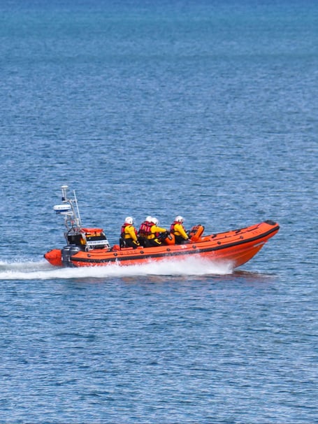 Abersoch RNLI