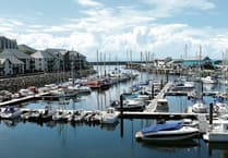 New management for Aberystwyth marina