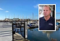 Council refuses to make a deal on Aberystwyth marina