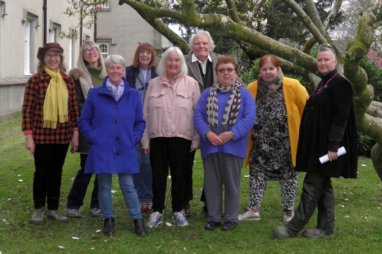 Lampeter Writers' Workshop