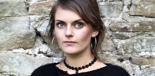 Cellar Bards welcome Mari Ellis Dunning for next poetry night