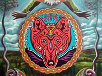 Storytelling, music and ceremony based on life of Myrddin