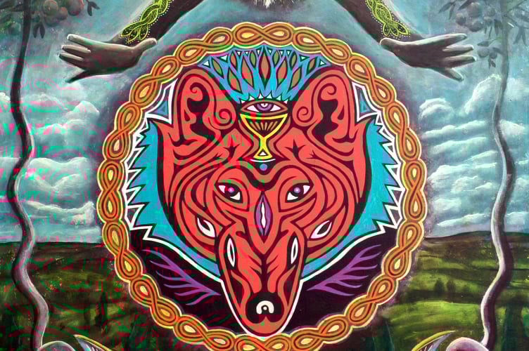 Mochin Myrddin