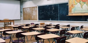 Council not concerned for future of under capacity Ceredigion schools