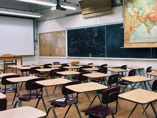 Council not concerned for future of under capacity Ceredigion schools