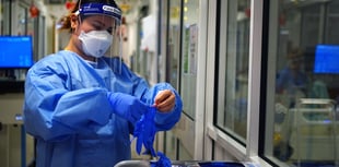 Concerns that Wales could not cope with another pandemic