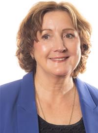 Janet Finch-Saunders