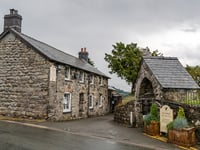 Community plan to buy and run village pub