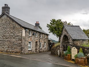 Community plan to buy and run village pub