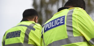 Joint-record number of firearms licences revoked in Dyfed-Powys