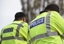 Racial disparity shown in North Wales Police stop and search figures