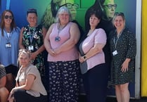 Dementia tour to Dol is part of pioneering project