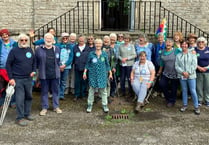Ceredigion singers add their voices to Lake District festival