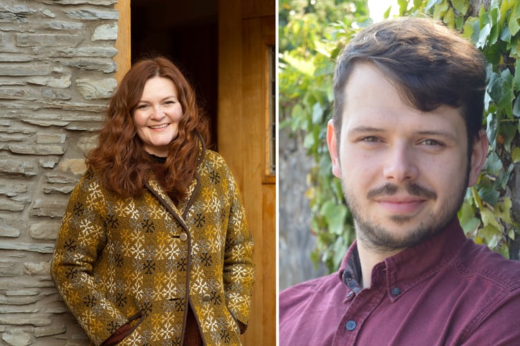 Welsh Authors