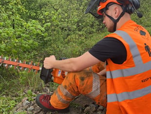 Praise for training programme helping unemployed back into work