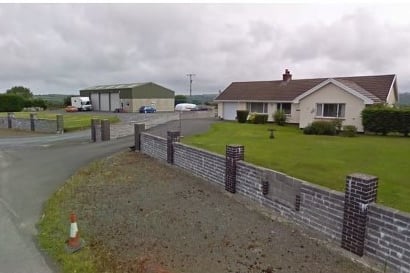 beulah bungalow