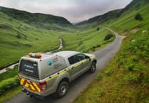 Welsh Government pays Natural Resources Wales' £19 million tax bill