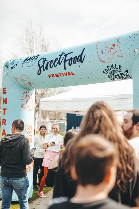 Street food fest