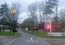 Pont Abraham lands at number 2 in top 10 of worst UK service stations