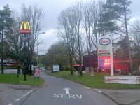 Pont Abraham lands at number 2 in top 10 of worst UK service stations
