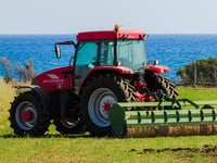 Call for change in direction as farming unions warn of protests