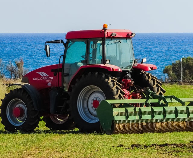 Agricultural Minimum Wage changes