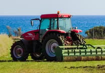 Rise in agricultural work fatalities sparks health and safety plea