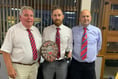 GALLERY: Dewi Stars award presentation evening