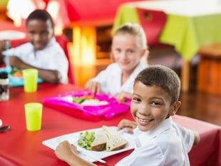 No free school meals for hard-up families in Ceredigion this summer
