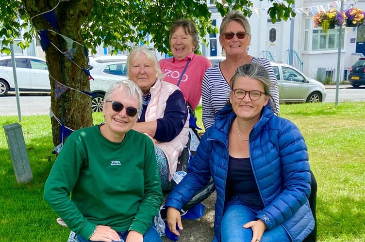 Criccieth welcomes National Eisteddfod