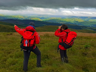 Search and rescue team spent 52 hours ‘on an unnecessary search’