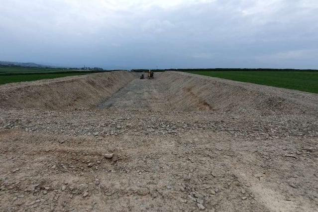Slurry