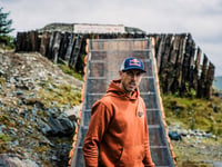 Gee 'gutted' poor weather forces cancellation of Red Bull Hardline
