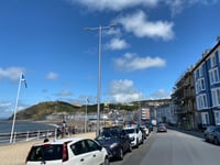 Council deputy leader defends new ‘monstrous’ streetlights
