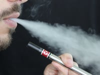 Councils renew push against vaping
