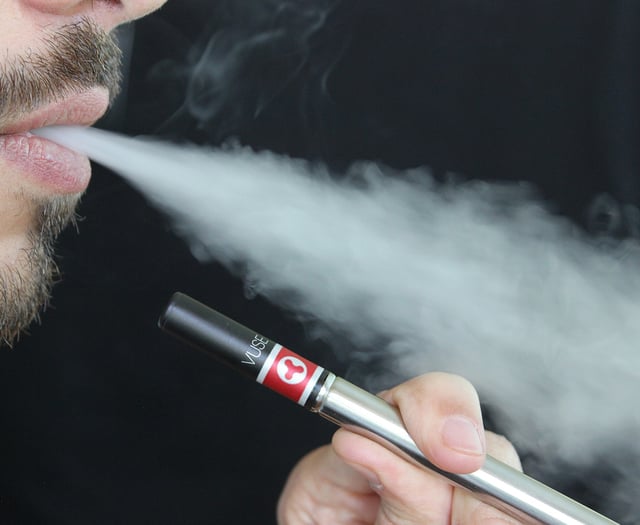 Councils renew push against vaping