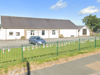 Open day and walk to support Wales Air Ambulance