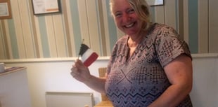 Bastille Day celebrated in Gwynedd