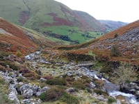 Arans circuit awaits Aberystwyth Ramblers