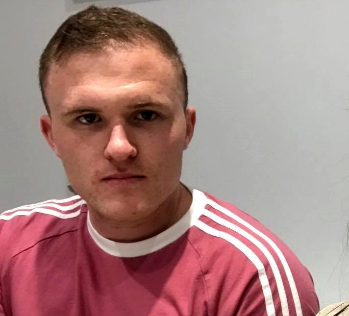 Flood of support for former marine in critical condition after crash