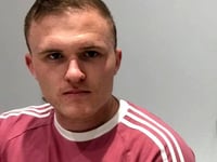 Flood of support for former marine in critical condition after crash