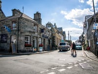 Community council face public scrutiny over £9,000 scam