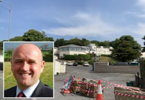 Asylum seeker sites ‘not right for Dyfed-Powys’