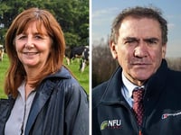 NFU Cymru meets MS over Welsh Government trees target