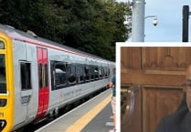 Aber train ‘no better than a cattle truck’ says Ceredigion MP