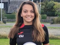 All-rounder Cadi Raghoobar selected for Gwynedd football squad