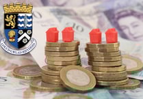 Ceredigion council overspent on discretionary housing payments budget