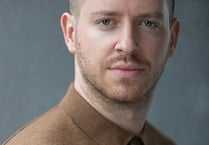Meet actor Geraint Rhys Edwards from Aberystwyth summer show
